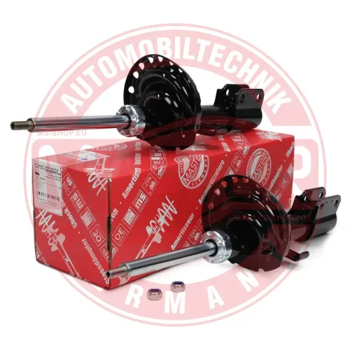 Stoßdämpfer Vorderachse MASTER-SPORT GERMANY 16K004141 Bild Stoßdämpfer Vorderachse MASTER-SPORT GERMANY 16K004141