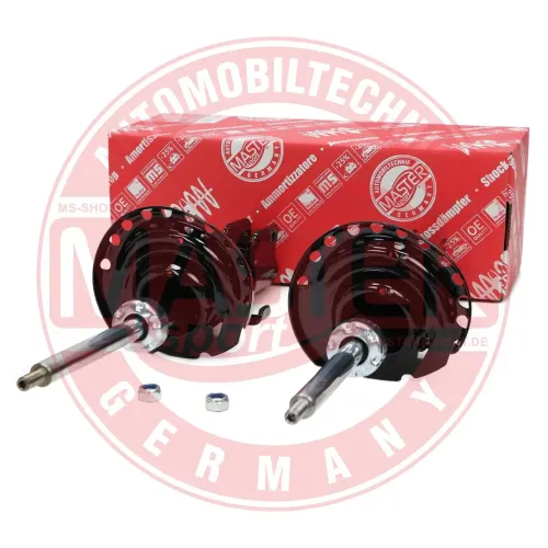 Stoßdämpfer Vorderachse MASTER-SPORT GERMANY 16K004141 Bild Stoßdämpfer Vorderachse MASTER-SPORT GERMANY 16K004141