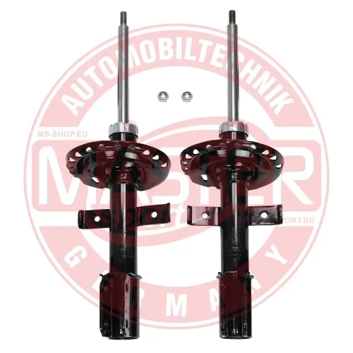 Stoßdämpfer Vorderachse MASTER-SPORT GERMANY 16K004141 Bild Stoßdämpfer Vorderachse MASTER-SPORT GERMANY 16K004141
