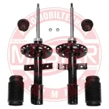 Stoßdämpfer Vorderachse MASTER-SPORT GERMANY 16K004143