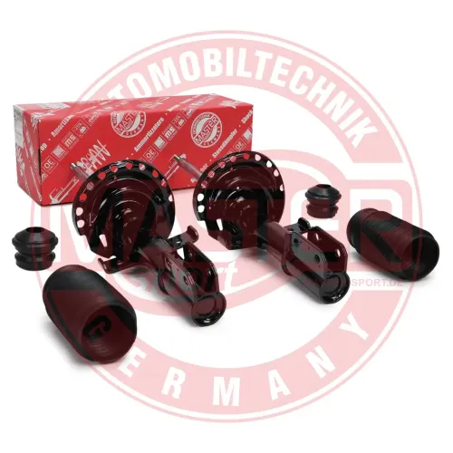 Stoßdämpfer Vorderachse MASTER-SPORT GERMANY 16K004143 Bild Stoßdämpfer Vorderachse MASTER-SPORT GERMANY 16K004143
