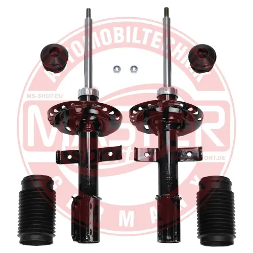 Stoßdämpfer Vorderachse MASTER-SPORT GERMANY 16K004143 Bild Stoßdämpfer Vorderachse MASTER-SPORT GERMANY 16K004143