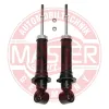 Stoßdämpfer Hinterachse MASTER-SPORT GERMANY 16K004252