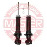 Stoßdämpfer Hinterachse MASTER-SPORT GERMANY 16K004252