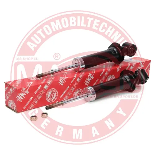 Stoßdämpfer Hinterachse MASTER-SPORT GERMANY 16K004252 Bild Stoßdämpfer Hinterachse MASTER-SPORT GERMANY 16K004252