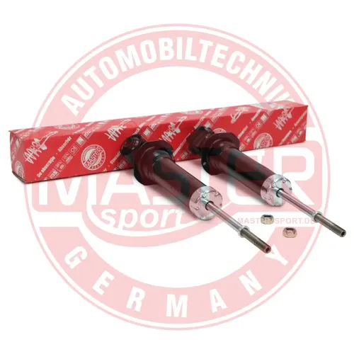Stoßdämpfer Hinterachse MASTER-SPORT GERMANY 16K004252 Bild Stoßdämpfer Hinterachse MASTER-SPORT GERMANY 16K004252
