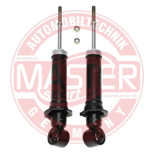 Stoßdämpfer Hinterachse MASTER-SPORT GERMANY 16K004252 Bild Stoßdämpfer Hinterachse MASTER-SPORT GERMANY 16K004252