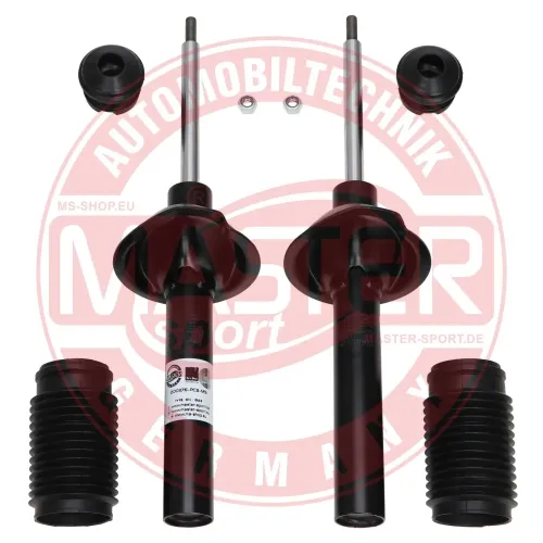 Stoßdämpfer Vorderachse MASTER-SPORT GERMANY 16K004463 Bild Stoßdämpfer Vorderachse MASTER-SPORT GERMANY 16K004463