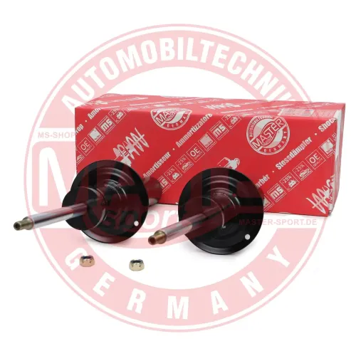 Stoßdämpfer Vorderachse MASTER-SPORT GERMANY 16K004491 Bild Stoßdämpfer Vorderachse MASTER-SPORT GERMANY 16K004491