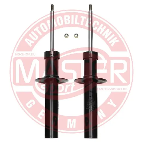 Stoßdämpfer Vorderachse MASTER-SPORT GERMANY 16K004491 Bild Stoßdämpfer Vorderachse MASTER-SPORT GERMANY 16K004491