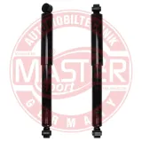 Stoßdämpfer Hinterachse MASTER-SPORT GERMANY 16K004622
