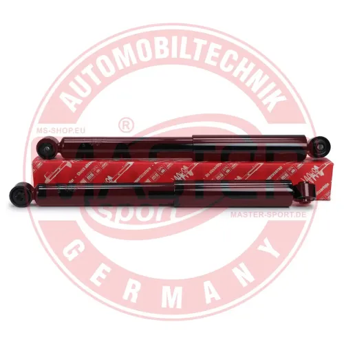 Stoßdämpfer Hinterachse MASTER-SPORT GERMANY 16K004622 Bild Stoßdämpfer Hinterachse MASTER-SPORT GERMANY 16K004622