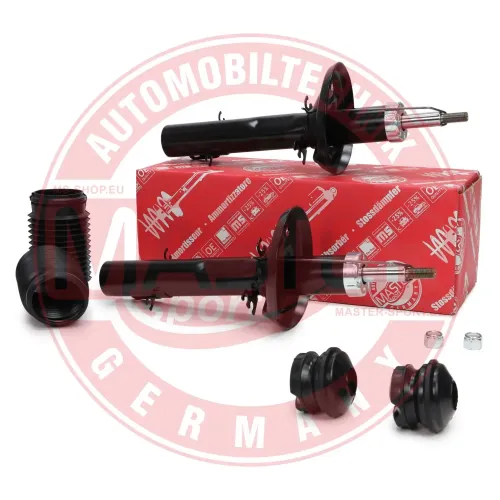 Stoßdämpfer Vorderachse MASTER-SPORT GERMANY 16K004713 Bild Stoßdämpfer Vorderachse MASTER-SPORT GERMANY 16K004713