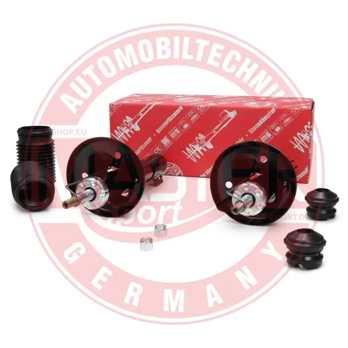 Stoßdämpfer Vorderachse MASTER-SPORT GERMANY 16K004713 Bild Stoßdämpfer Vorderachse MASTER-SPORT GERMANY 16K004713