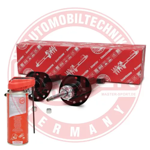 Stoßdämpfer Vorderachse MASTER-SPORT GERMANY 16K004721P Bild Stoßdämpfer Vorderachse MASTER-SPORT GERMANY 16K004721P