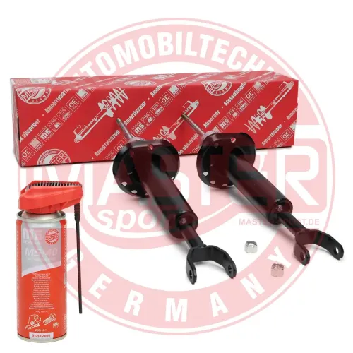 Stoßdämpfer Vorderachse MASTER-SPORT GERMANY 16K004721P Bild Stoßdämpfer Vorderachse MASTER-SPORT GERMANY 16K004721P