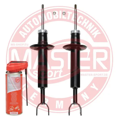 Stoßdämpfer Vorderachse MASTER-SPORT GERMANY 16K004721P Bild Stoßdämpfer Vorderachse MASTER-SPORT GERMANY 16K004721P