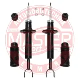 Stoßdämpfer MASTER-SPORT GERMANY 16K004723