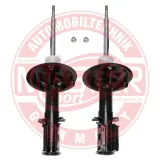 Stoßdämpfer Vorderachse MASTER-SPORT GERMANY 16K004771