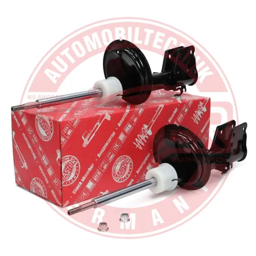 Stoßdämpfer Vorderachse MASTER-SPORT GERMANY 16K004771 Bild Stoßdämpfer Vorderachse MASTER-SPORT GERMANY 16K004771