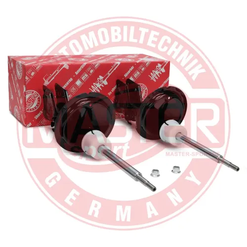 Stoßdämpfer Vorderachse MASTER-SPORT GERMANY 16K004771 Bild Stoßdämpfer Vorderachse MASTER-SPORT GERMANY 16K004771