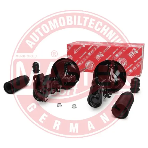 Stoßdämpfer Vorderachse MASTER-SPORT GERMANY 16K004773 Bild Stoßdämpfer Vorderachse MASTER-SPORT GERMANY 16K004773