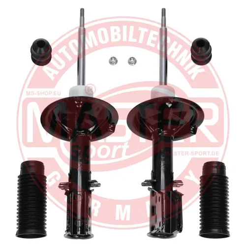 Stoßdämpfer Vorderachse MASTER-SPORT GERMANY 16K004773 Bild Stoßdämpfer Vorderachse MASTER-SPORT GERMANY 16K004773
