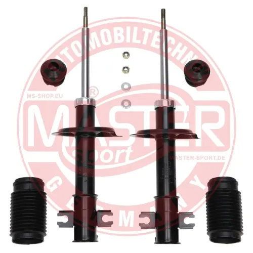 Stoßdämpfer Vorderachse MASTER-SPORT GERMANY 16K004883 Bild Stoßdämpfer Vorderachse MASTER-SPORT GERMANY 16K004883