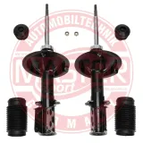 Stoßdämpfer Vorderachse MASTER-SPORT GERMANY 16K004903