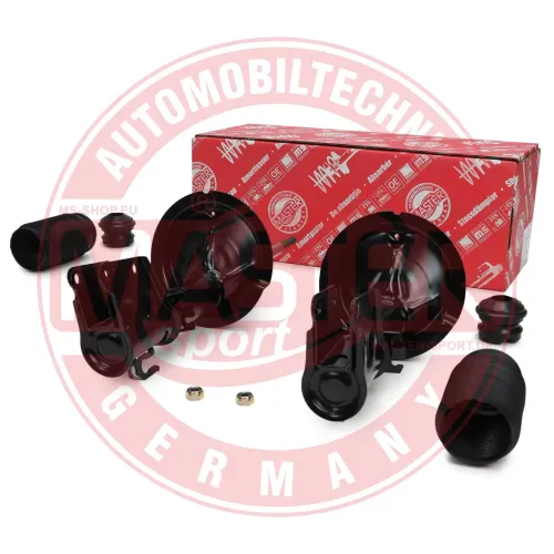 Stoßdämpfer Vorderachse MASTER-SPORT GERMANY 16K004903 Bild Stoßdämpfer Vorderachse MASTER-SPORT GERMANY 16K004903