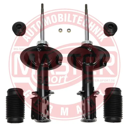 Stoßdämpfer Vorderachse MASTER-SPORT GERMANY 16K004903 Bild Stoßdämpfer Vorderachse MASTER-SPORT GERMANY 16K004903