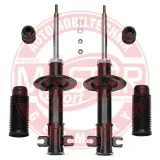 Stoßdämpfer Vorderachse MASTER-SPORT GERMANY 16K004913