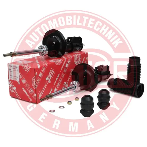 Stoßdämpfer Vorderachse MASTER-SPORT GERMANY 16K004913 Bild Stoßdämpfer Vorderachse MASTER-SPORT GERMANY 16K004913