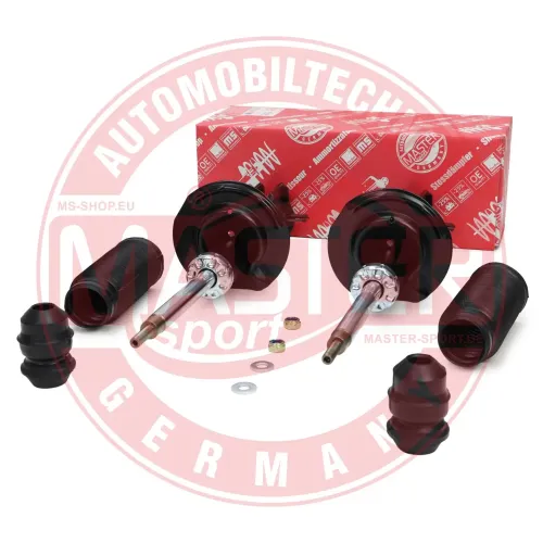 Stoßdämpfer Vorderachse MASTER-SPORT GERMANY 16K004913 Bild Stoßdämpfer Vorderachse MASTER-SPORT GERMANY 16K004913