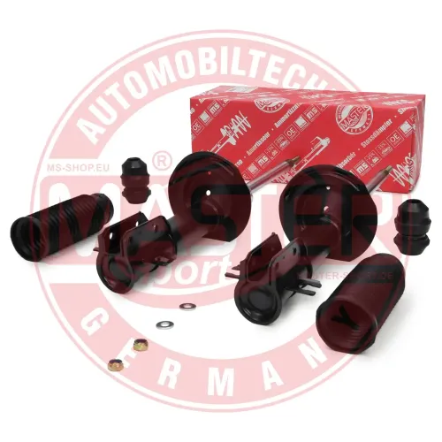 Stoßdämpfer Vorderachse MASTER-SPORT GERMANY 16K004913 Bild Stoßdämpfer Vorderachse MASTER-SPORT GERMANY 16K004913