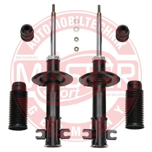 Stoßdämpfer Vorderachse MASTER-SPORT GERMANY 16K004913 Bild Stoßdämpfer Vorderachse MASTER-SPORT GERMANY 16K004913