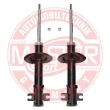 Stoßdämpfer Vorderachse MASTER-SPORT GERMANY 16K004921