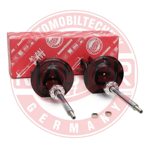 Stoßdämpfer Vorderachse MASTER-SPORT GERMANY 16K004921 Bild Stoßdämpfer Vorderachse MASTER-SPORT GERMANY 16K004921