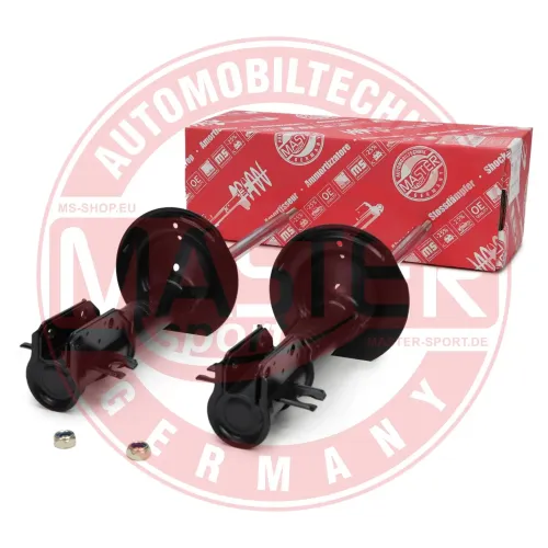 Stoßdämpfer Vorderachse MASTER-SPORT GERMANY 16K004921 Bild Stoßdämpfer Vorderachse MASTER-SPORT GERMANY 16K004921