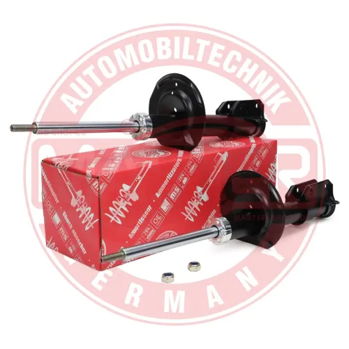 Stoßdämpfer Vorderachse MASTER-SPORT GERMANY 16K004921 Bild Stoßdämpfer Vorderachse MASTER-SPORT GERMANY 16K004921