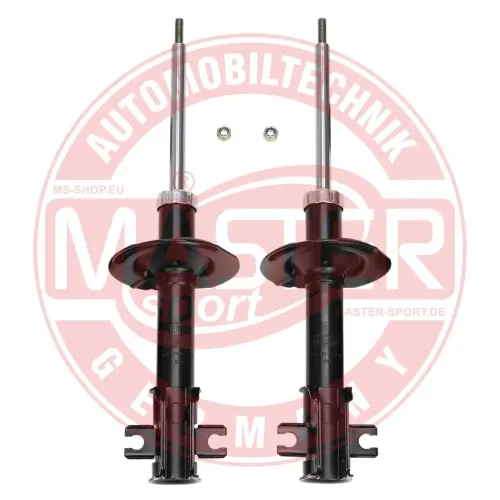 Stoßdämpfer Vorderachse MASTER-SPORT GERMANY 16K004921 Bild Stoßdämpfer Vorderachse MASTER-SPORT GERMANY 16K004921