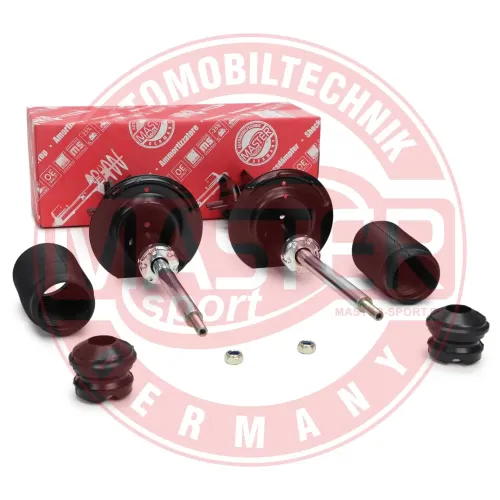 Stoßdämpfer Vorderachse MASTER-SPORT GERMANY 16K004923 Bild Stoßdämpfer Vorderachse MASTER-SPORT GERMANY 16K004923