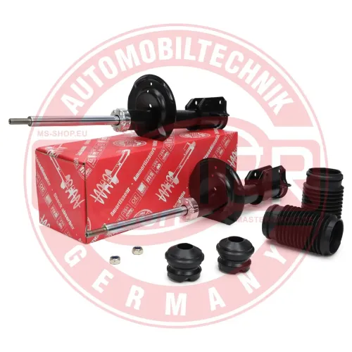 Stoßdämpfer Vorderachse MASTER-SPORT GERMANY 16K004923 Bild Stoßdämpfer Vorderachse MASTER-SPORT GERMANY 16K004923