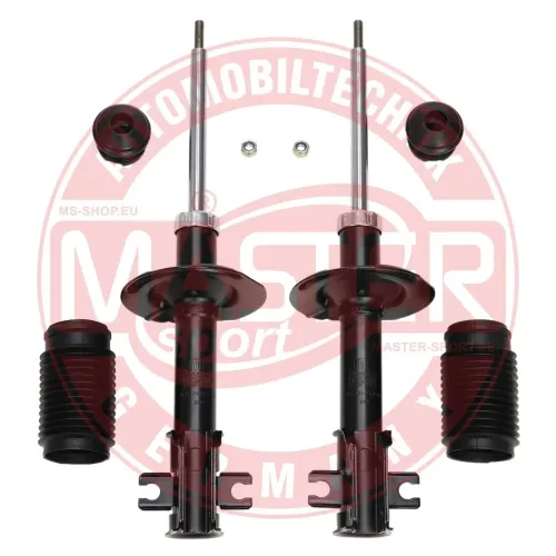 Stoßdämpfer Vorderachse MASTER-SPORT GERMANY 16K004923 Bild Stoßdämpfer Vorderachse MASTER-SPORT GERMANY 16K004923