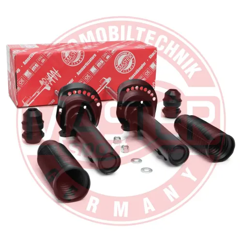 Stoßdämpfer Vorderachse MASTER-SPORT GERMANY 16K004933 Bild Stoßdämpfer Vorderachse MASTER-SPORT GERMANY 16K004933