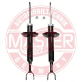 Stoßdämpfer Vorderachse MASTER-SPORT GERMANY 16K005031