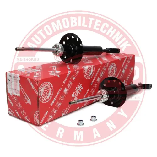 Stoßdämpfer Vorderachse MASTER-SPORT GERMANY 16K005031 Bild Stoßdämpfer Vorderachse MASTER-SPORT GERMANY 16K005031