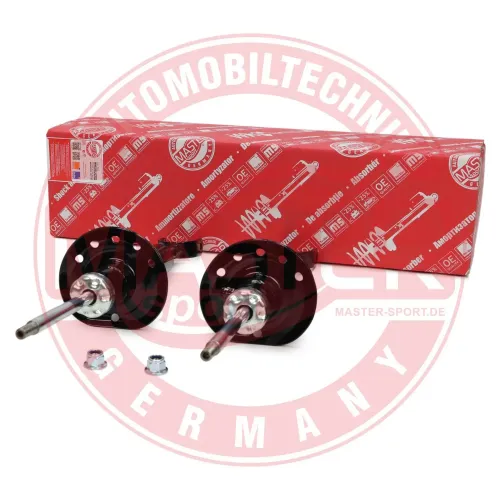 Stoßdämpfer Vorderachse MASTER-SPORT GERMANY 16K005031 Bild Stoßdämpfer Vorderachse MASTER-SPORT GERMANY 16K005031