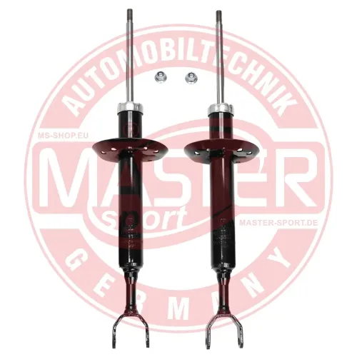Stoßdämpfer Vorderachse MASTER-SPORT GERMANY 16K005031 Bild Stoßdämpfer Vorderachse MASTER-SPORT GERMANY 16K005031