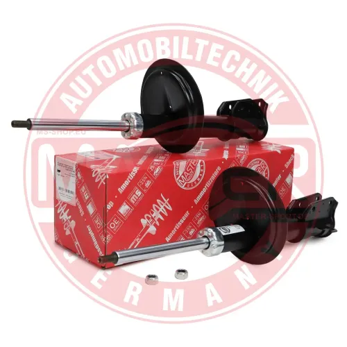 Stoßdämpfer Vorderachse MASTER-SPORT GERMANY 16K005131 Bild Stoßdämpfer Vorderachse MASTER-SPORT GERMANY 16K005131